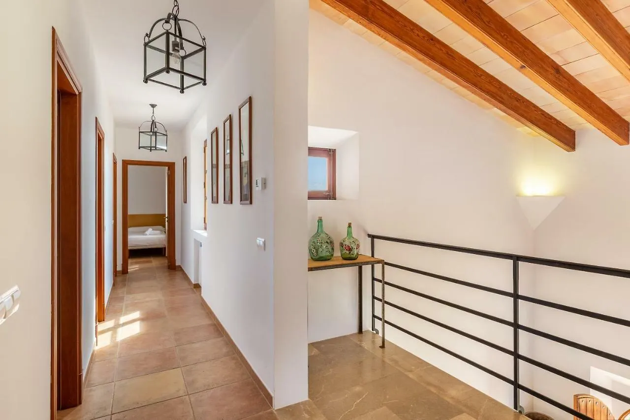 Son Mesquida D'Abaix Villa Algaida  Spain