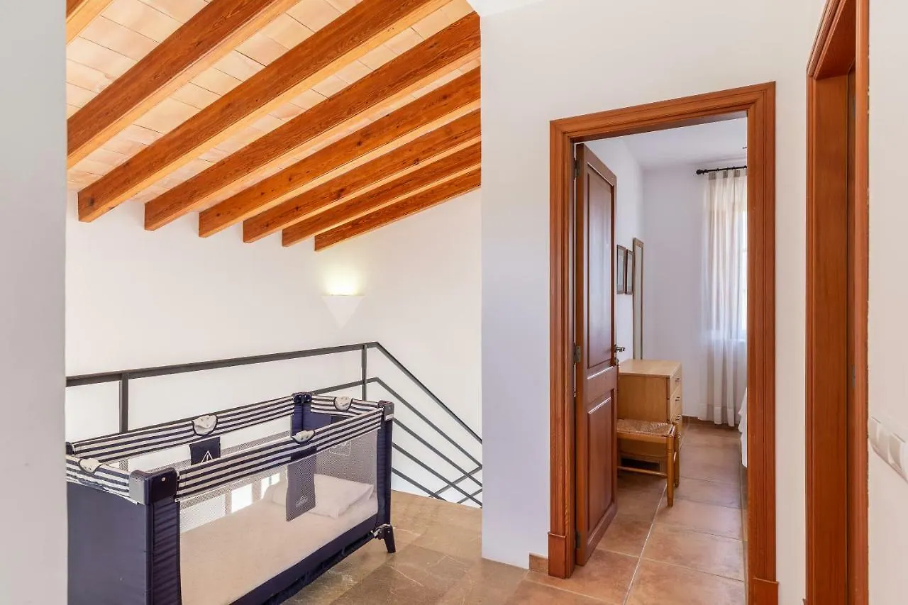 Villa Son Mesquida D'Abaix Algaida