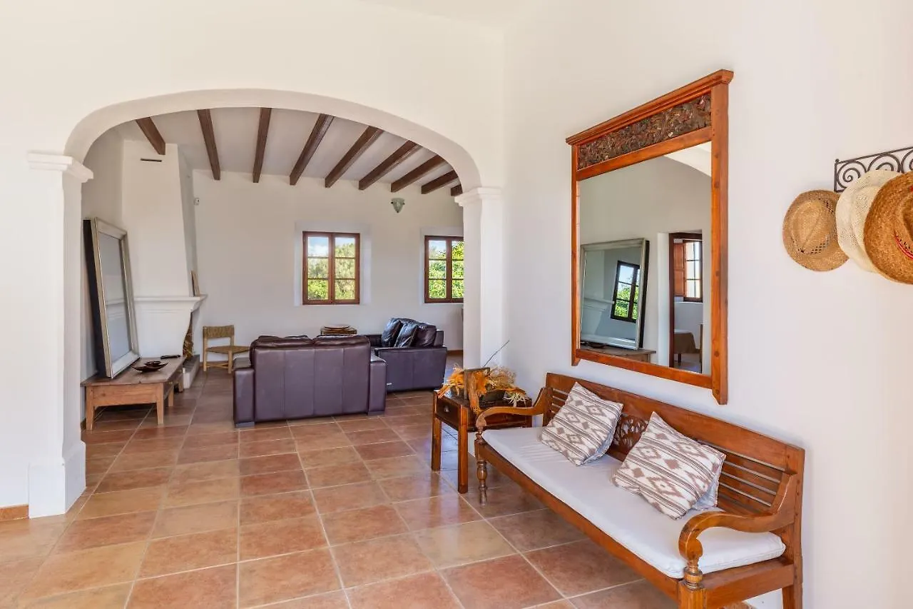 Son Mesquida D'Abaix Villa Algaida  Spain