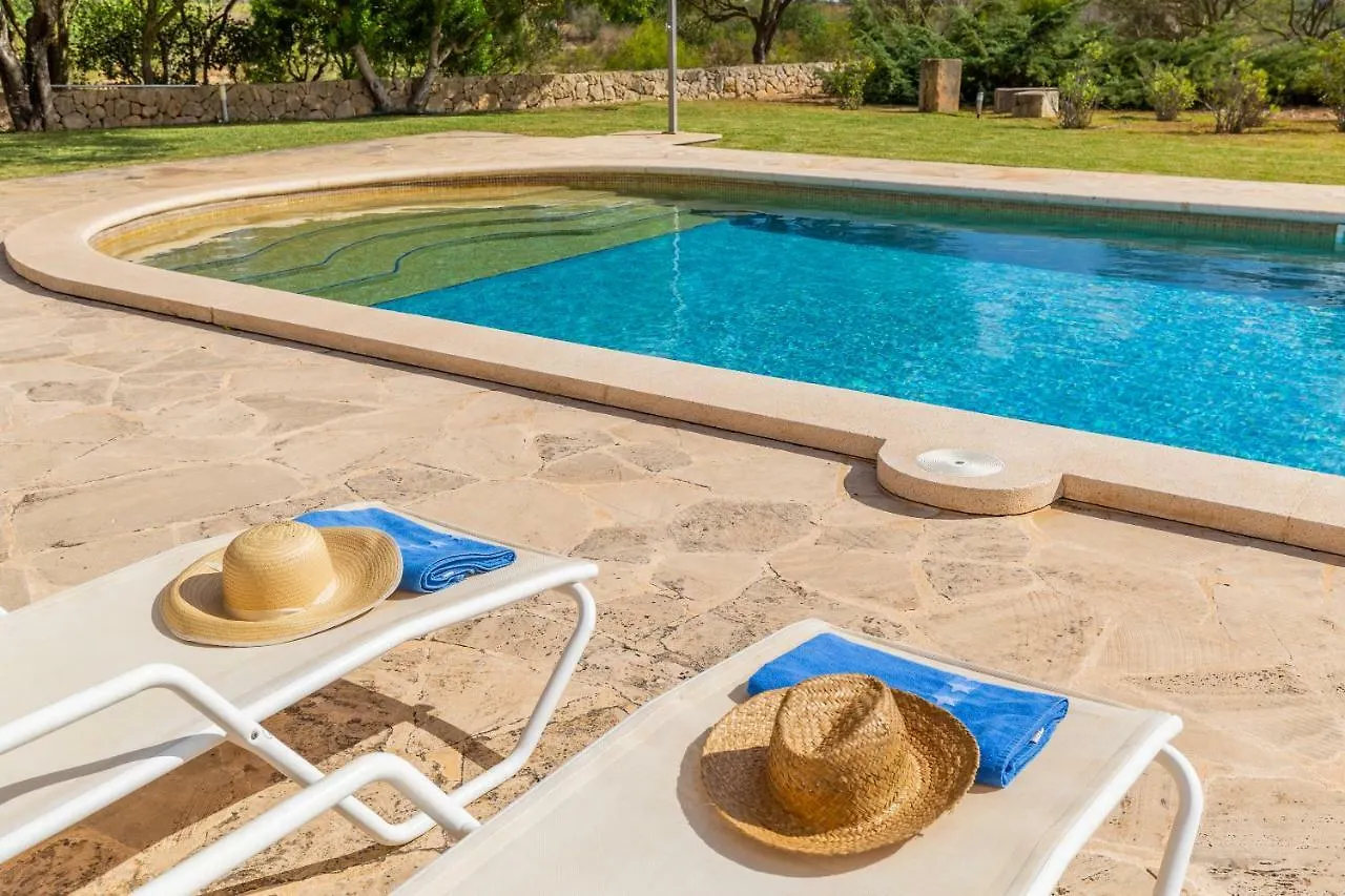 Son Mesquida D'Abaix Villa Algaida  Spain