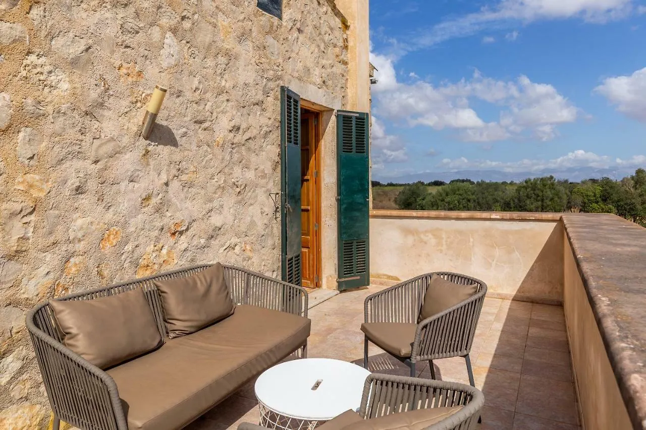 Son Mesquida D'Abaix Villa Algaida