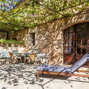 Hotel Possessio Binicomprat, Algaida (Mallorca)