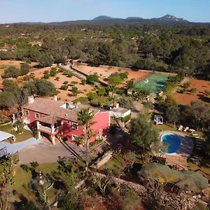 Villa Monsebo By Slow, Algaida (Mallorca)
