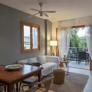  Apartment El Rojo